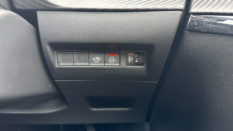 Peugeot 208 100kW Allure Premium 50kWh 5dr Auto Electric Hatchback